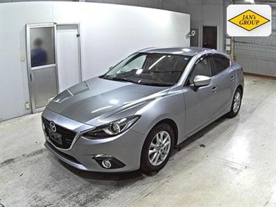 2013 Mazda Axela - Thumbnail