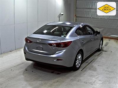 2013 Mazda Axela - Thumbnail