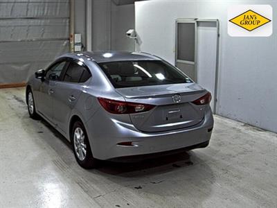 2013 Mazda Axela - Thumbnail