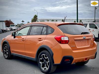 2014 Subaru XV - Thumbnail