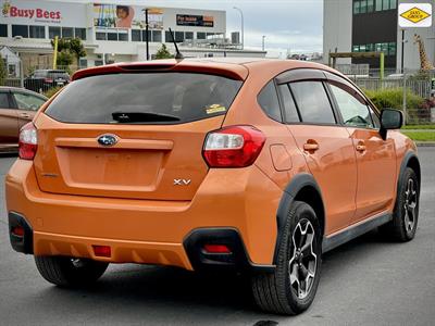 2014 Subaru XV - Thumbnail