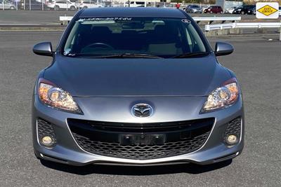 2013 Mazda Axela - Thumbnail