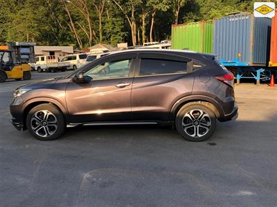 2014 Honda Vezel - Thumbnail