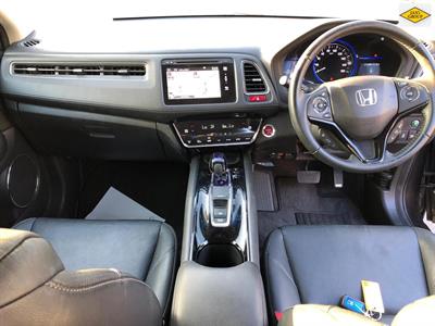 2014 Honda Vezel - Thumbnail