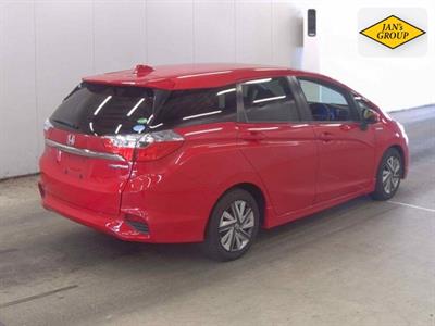 2015 Honda Fit - Thumbnail