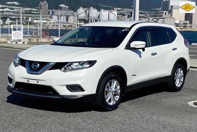 2015 Nissan X-Trail - Thumbnail