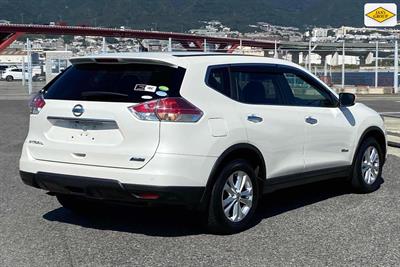 2015 Nissan X-Trail - Thumbnail