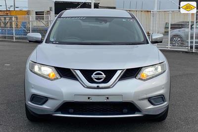 2015 Nissan X-Trail - Thumbnail