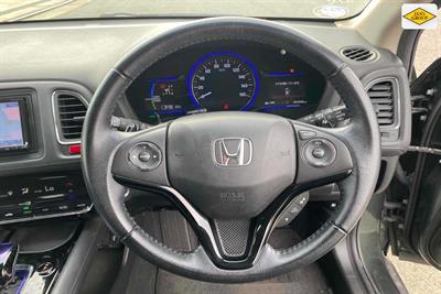 2015 Honda Vezel - Thumbnail