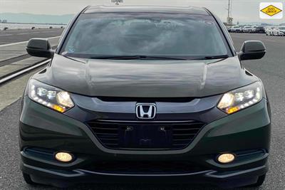 2015 Honda Vezel - Thumbnail