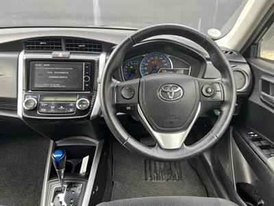 2014 Toyota Corolla - Thumbnail