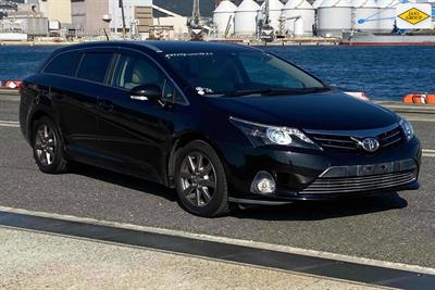 2014 Toyota Avensis - Thumbnail