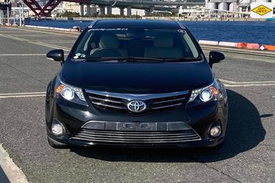 2014 Toyota Avensis - Thumbnail