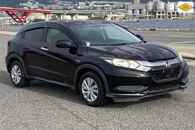 2014 Honda Vezel - Thumbnail