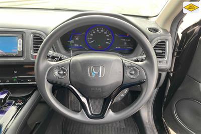 2014 Honda Vezel - Thumbnail