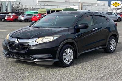 2014 Honda Vezel - Thumbnail