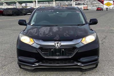 2014 Honda Vezel - Thumbnail