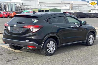 2014 Honda Vezel - Thumbnail