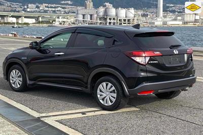 2014 Honda Vezel - Thumbnail