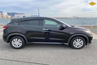 2014 Honda Vezel - Thumbnail