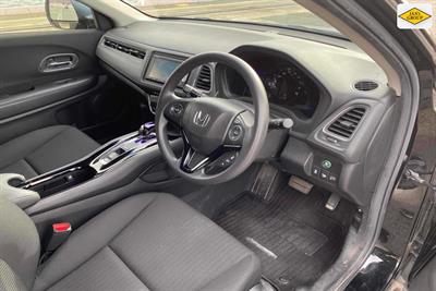 2014 Honda Vezel - Thumbnail