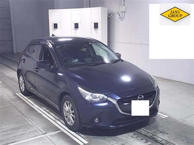 2016 Mazda Demio - Thumbnail