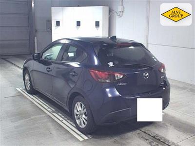 2016 Mazda Demio - Thumbnail