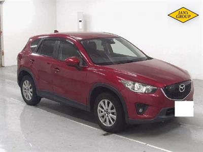 2013 Mazda CX-5