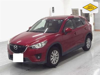 2013 Mazda CX-5 - Thumbnail