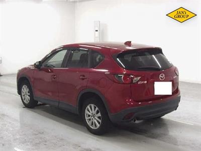 2013 Mazda CX-5 - Thumbnail