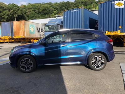 2016 Honda Vezel - Thumbnail