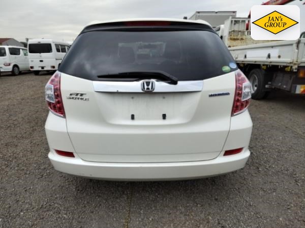 2014 Honda Fit