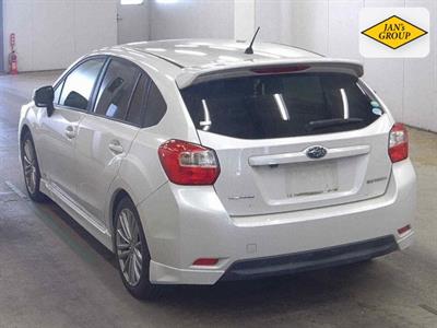 2013 Subaru Impreza - Thumbnail