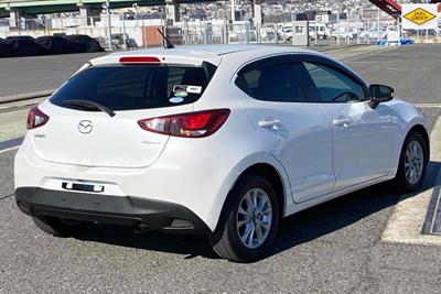 2014 Mazda Demio - Thumbnail