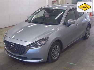 2019 Mazda Demio - Thumbnail