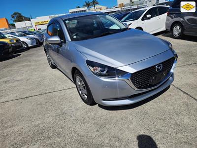 2019 Mazda 2 - Thumbnail