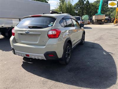 2014 Subaru XV - Thumbnail