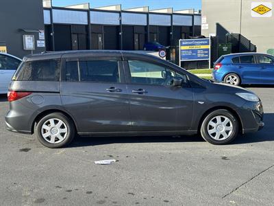 2013 Mazda Premacy - Thumbnail