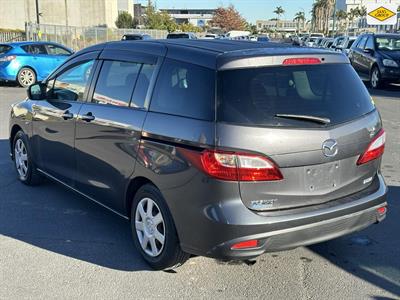 2013 Mazda Premacy - Thumbnail