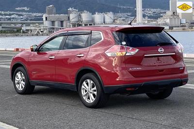 2015 Nissan X-Trail - Thumbnail