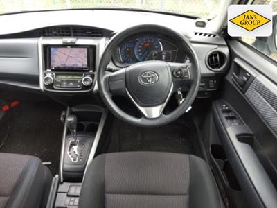 2014 Toyota Corolla - Thumbnail