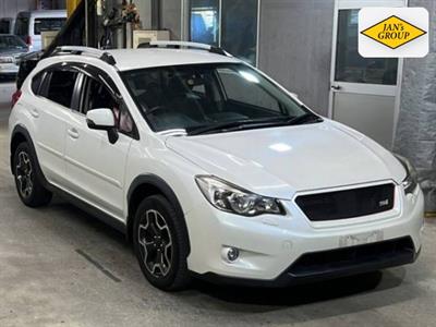 2013 Subaru XV