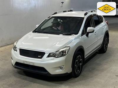 2013 Subaru XV - Thumbnail