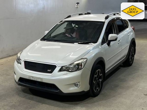 2013 Subaru XV