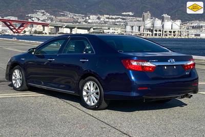 2013 Toyota Camry - Thumbnail