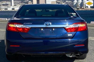 2013 Toyota Camry - Thumbnail