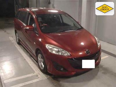 2015 Mazda Premacy - Thumbnail