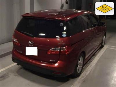 2015 Mazda Premacy - Thumbnail