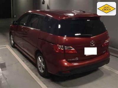 2015 Mazda Premacy - Thumbnail