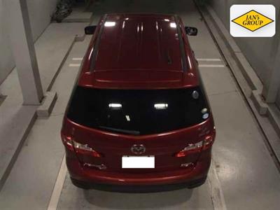 2015 Mazda Premacy - Thumbnail